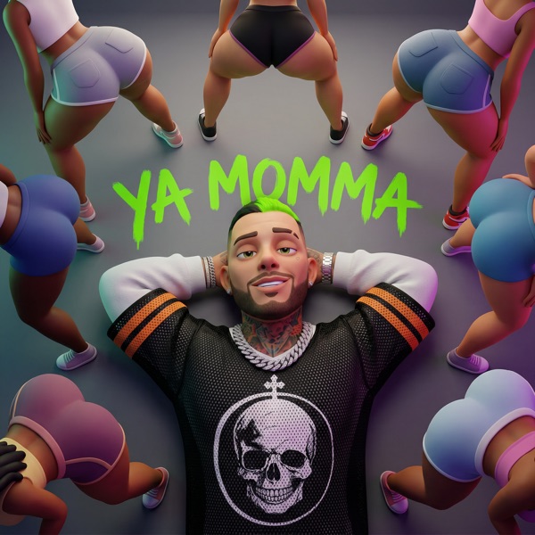 Shake single artwork