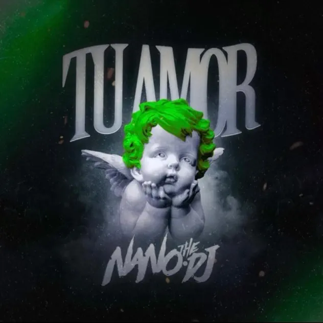 Tu Amor single artwork